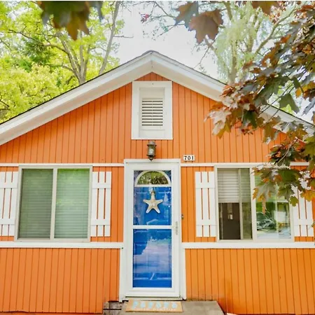 Relaxing Getaway Bungalow